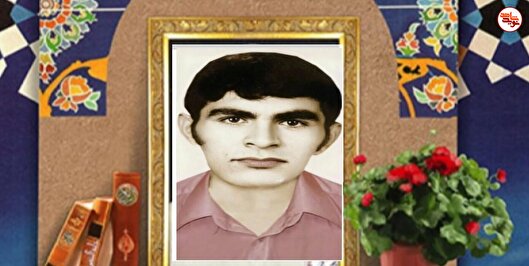 برادرانی که به فاصله یک ساعت به شهادت رسیدند