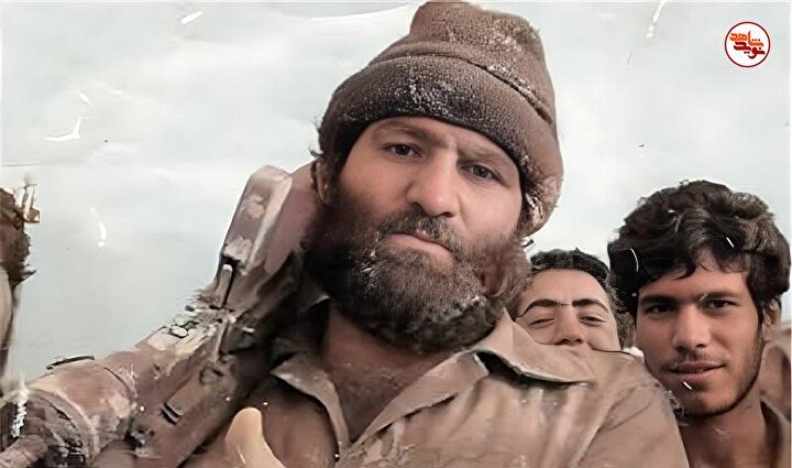 گمنامی «حر کربلای ایران» 45 ساله شد