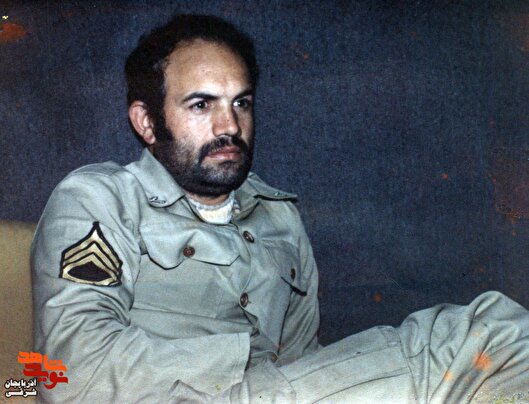 شهدا مروارید‌های گران‌بهایی بودند که در صدف‌های نایاب پرورش یافتند