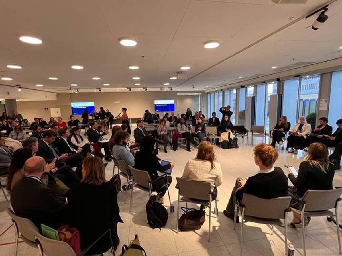 پیگیری حقوق مصدومین شیمیایی سردشت در لاهه/ تجربه قربانیان فقط یک روایت تاریخی نیست، هشداری برای آینده است