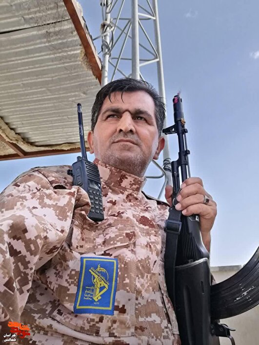 میراث خون و وفاداری؛ از جبهه تا میادین خدمت