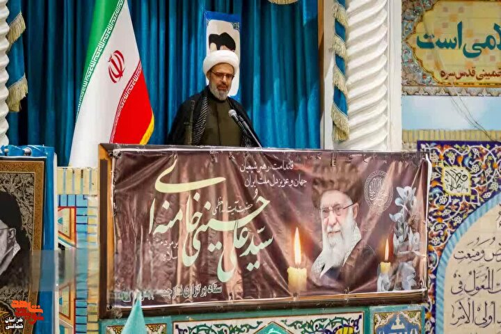 تشییع باشکوه رهبر شهید انقلاب، پیام اقتدار و وحدت مردم ایران به جهانیان است