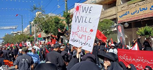 روایتی از دلتنگی، اشک، امید و انتظار