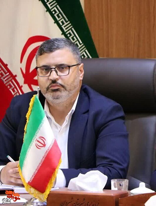 شیروان، پذیرای عاشقان ولایت و امامت است