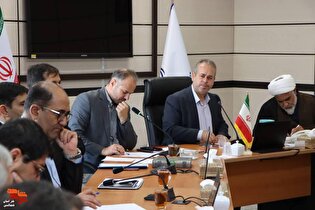 مراسم جاماندگان اربعین حسینی در بجنورد برگزار...