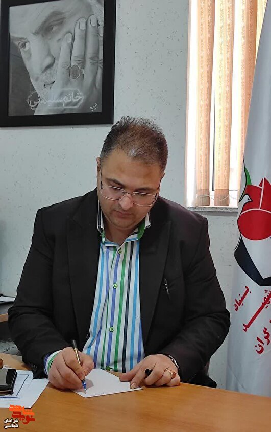 روز خبرنگار؛ فرصت ارزشمندی برای قدردانی از مجاهدت‌های خبرنگاران است