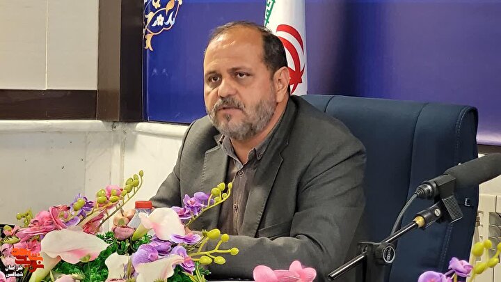 حریم عشق/ روایتی از فداکاری‌های فراتر از مرز‌ها