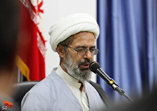 آزادگان، نماد استقامت و مایه افتخار نظام مقدس...