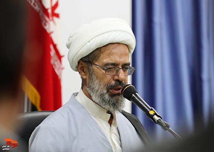 آزادگان، نماد استقامت و مایه افتخار نظام مقدس جمهوری اسلامی هستند