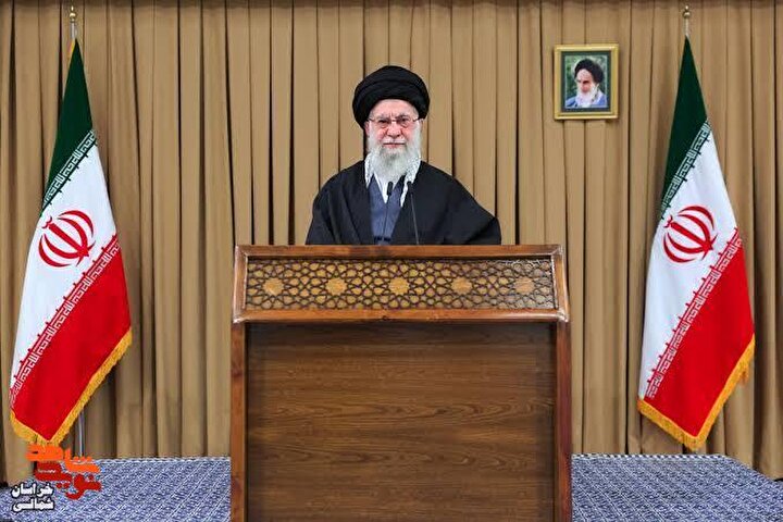 نشاط و حضور و آمادگی «مردم بجنورد» در زیارت، محسوس است