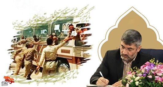 آزادگان، نماد صبر، عزت و اقتدار نظام مقدس جمهوری اسلامی هستند
