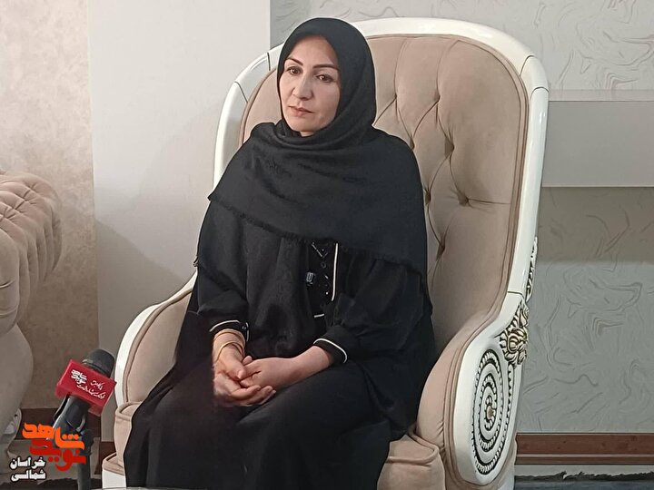 دلی که در مسیر کربلا ماند؛ روایتی از تعهد و ایثار شهید دادستان «علی‌اکبر حسین‌زاده»
