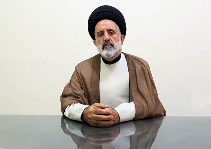 پیام تسلیت نماینده ولی‌فقیه در بنیاد شهید و امور ایثارگران در پی درگذشت پدر شهیدان والامقام «قلی‌نژاد»