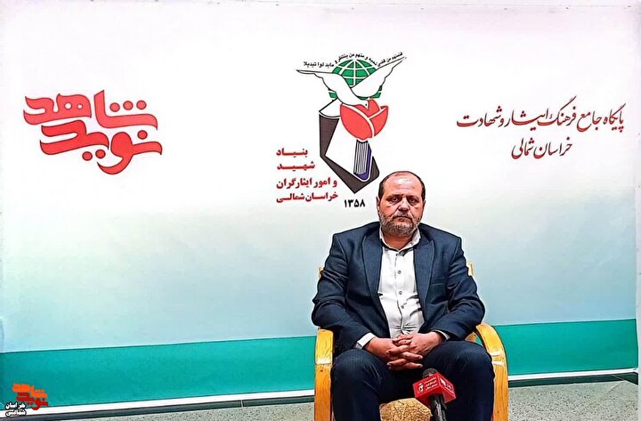 خدمت به مردم، یک توفیق الهی و رسالتی مقدس است
