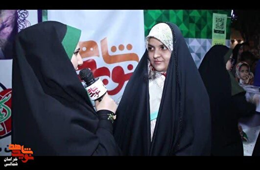 روایت یک رفاقت آسمانی؛ وقتی شهدا دستمان را می‌گیرند