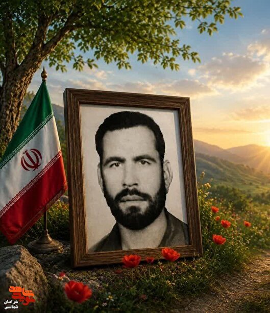 برگی از زندگی شهید «محمد براتی»