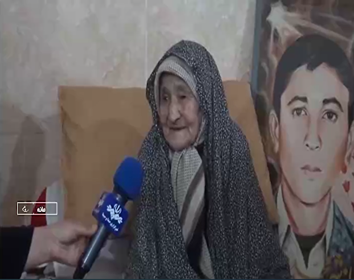 کلیپ/ معرفی شهید «محمدرضا اکبری» در بسته مرد میدان