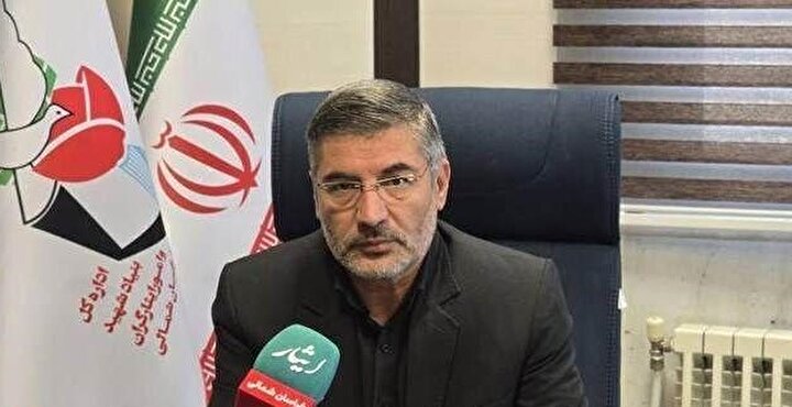تجدید میثاق با آرمان‌های ایثار در هفته دفاع مقدس/ تشریح برنامه‌های بنیاد شهید خراسان شمالی