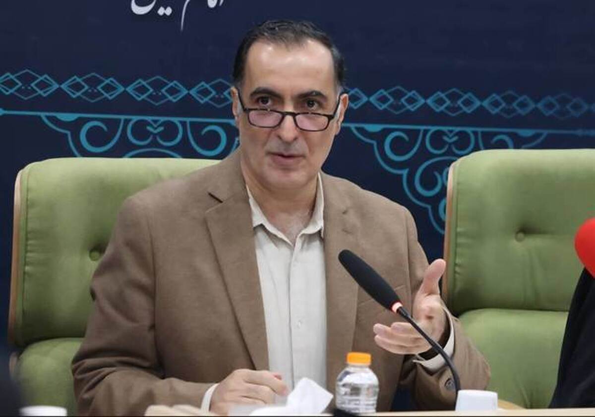 ضرورت تولید آثار ماندگار و فرهنگ&zwnj;ساز در حوزه دفاع مقدس
