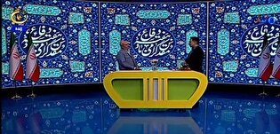 اجرای هفت شب ویژه برنامه‌های صدا و سیمای اترک...