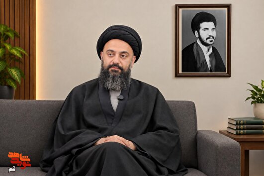 «سید محمدحسن حکیم» از پدری می‌گوید که مسیر زندگی‌اش را با ایمان و عمل پیمود