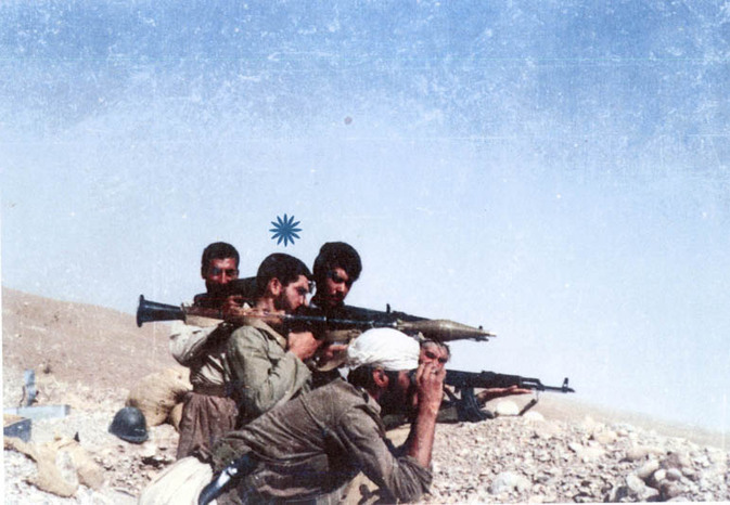 شهید مرتضی ساده میری 