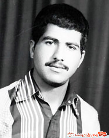 شهید جعفر ژیوسته