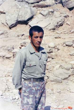 احد طاعتی