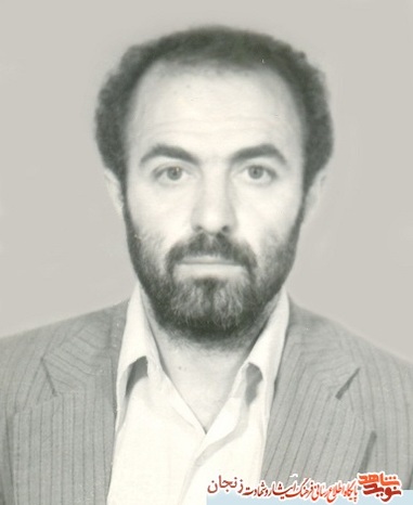 شهید حسن ناودل