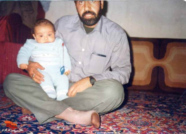 خسن اله دادی 