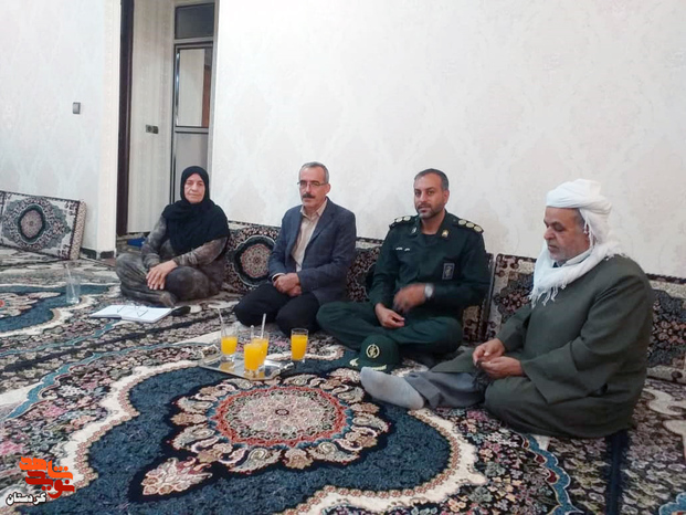 شهرستان مریوان