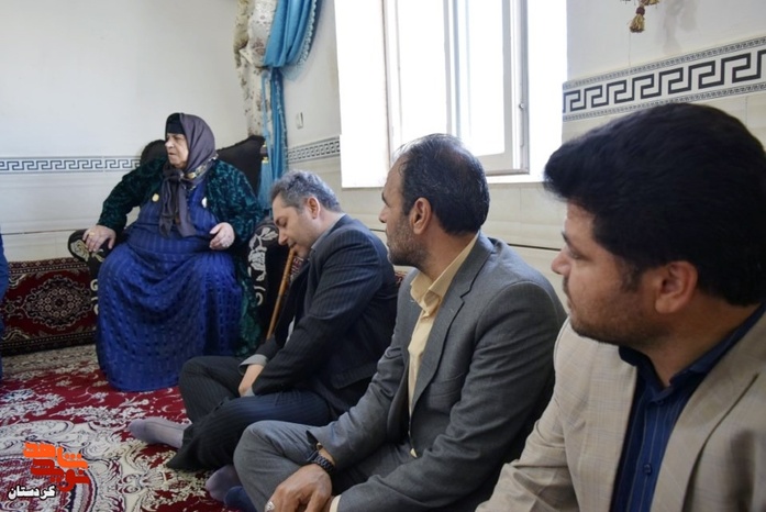 شهرستان بیجار