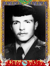 شهید علی‌اکبر بصیری