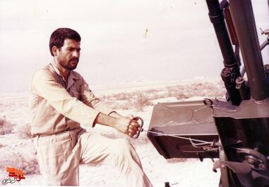 سیدرضا موسوی