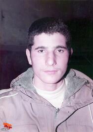 سید محمود میر محمدی