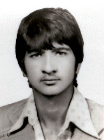 رضا شاه حسيني