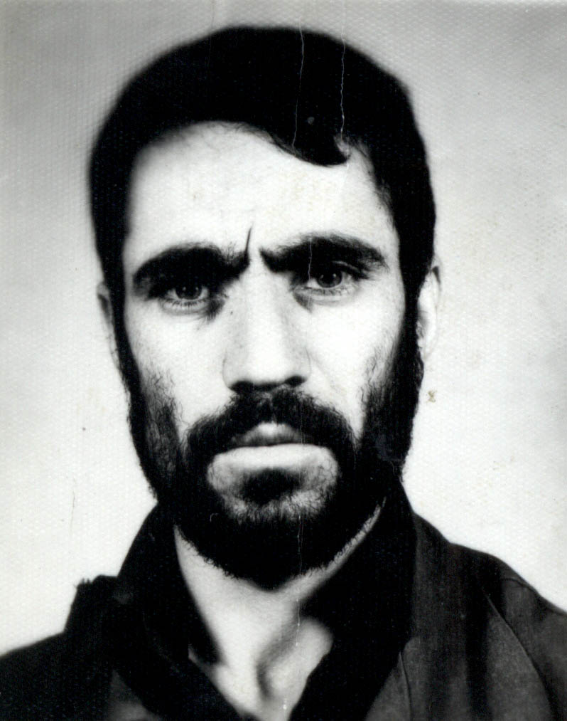 شهید سعید یارمحمدیان