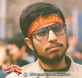 مرتضی سازمند