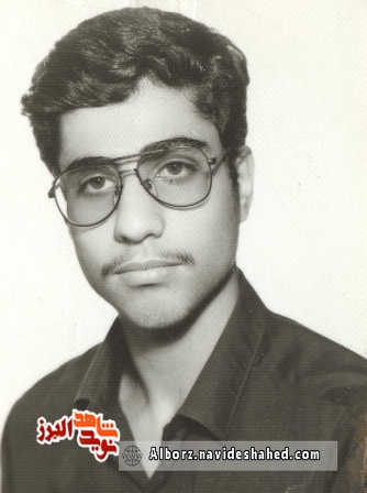 مرتضی سازمند