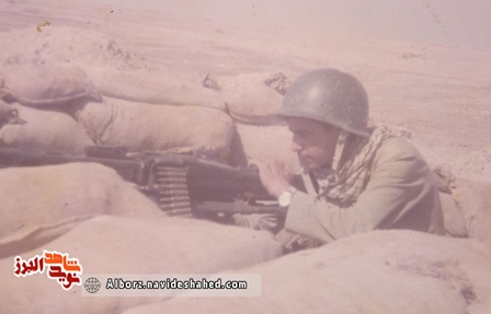 سیدمجتبی سادات