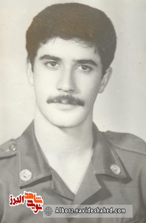 سیدغلامرضا سادات