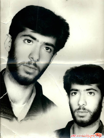 شهيد فتحعلي چراغي