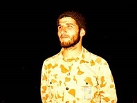 شهید حسین ذوالفقاری ولوکلائی