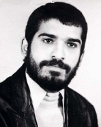 شهید سیدحسن تاجداران