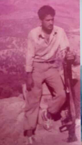 تصاویر شهید