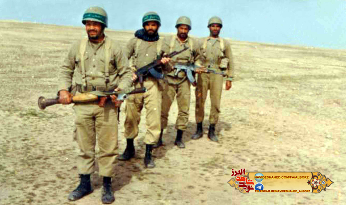 سیدمحمود آثاری