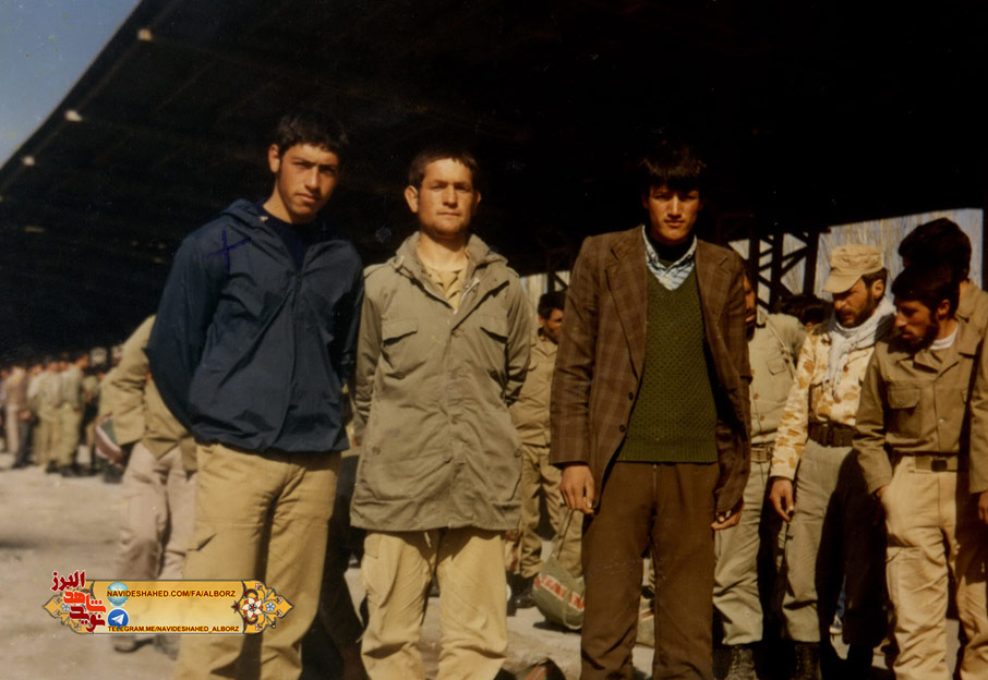  قهرمان آدی گوزل