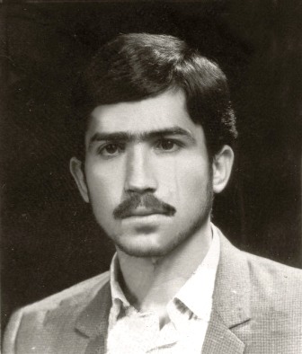 «دانشجو شهيد احمد خادم اصل»