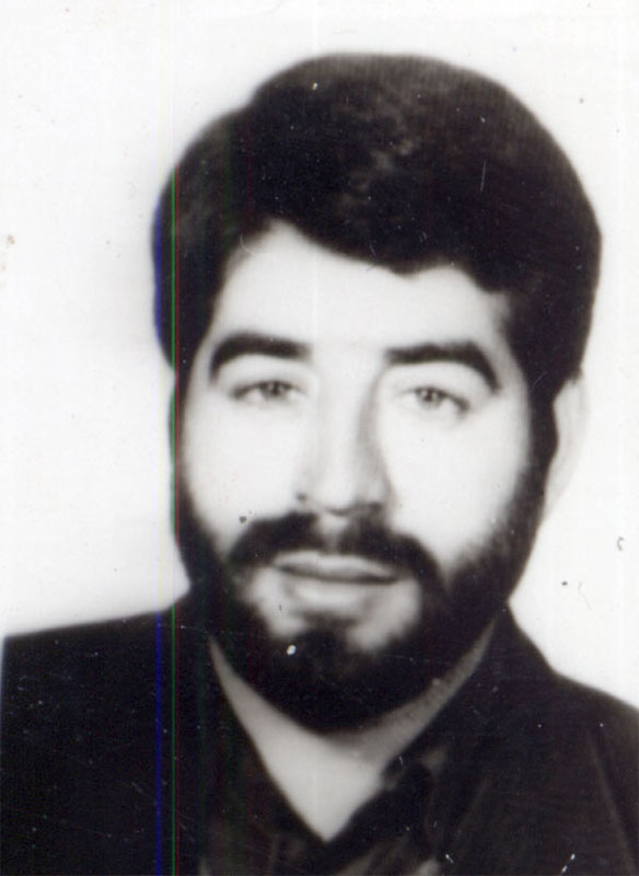 علی آبسری نژاد