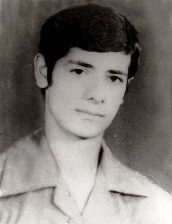 مظاهر یادگاری عباس بلاغی